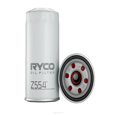 RYCO OIL FILTER | Z554-RYCO-Autoignite NZ