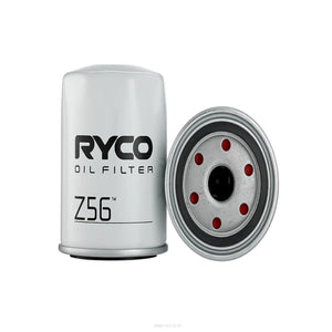 RYCO OIL FILTER | Z56-RYCO-Autoignite NZ