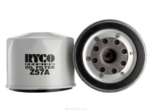 RYCO OIL FILTER | Z57A-RYCO-Autoignite NZ
