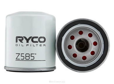 RYCO OIL FILTER | Z585-RYCO-Autoignite NZ