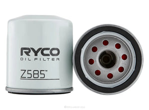 RYCO OIL FILTER | Z585-RYCO-Autoignite NZ
