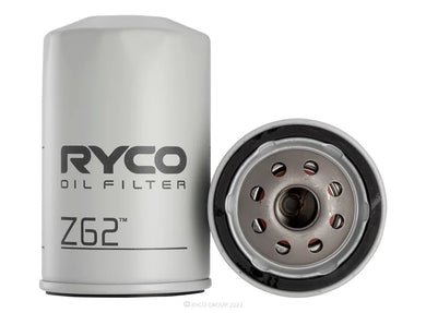 RYCO OIL FILTER | Z62-RYCO-Autoignite NZ