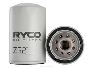 RYCO OIL FILTER | Z62-RYCO-Autoignite NZ