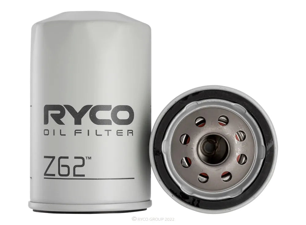 RYCO OIL FILTER | Z62-RYCO-Autoignite NZ