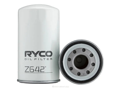 RYCO OIL FILTER | Z642-RYCO-Autoignite NZ