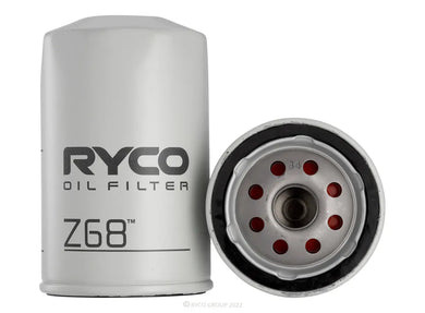 RYCO OIL FILTER | Z68-RYCO-Autoignite NZ