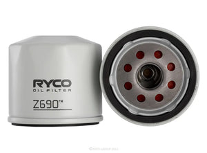 RYCO OIL FILTER | Z690-RYCO-Autoignite NZ