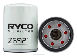 RYCO OIL FILTER | Z692-RYCO-Autoignite NZ