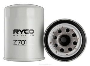 RYCO OIL FILTER | Z701-RYCO-Autoignite NZ