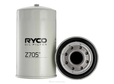 RYCO OIL FILTER | Z705-RYCO-Autoignite NZ