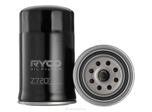 RYCO OIL FILTER | Z720-RYCO-Autoignite NZ