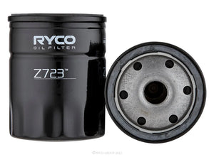 RYCO OIL FILTER | Z723-RYCO-Autoignite NZ