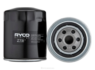 RYCO OIL FILTER | Z731-RYCO-Autoignite NZ