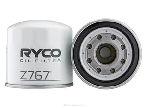 RYCO OIL FILTER | Z767-RYCO-Autoignite NZ