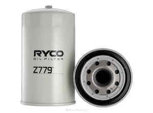 RYCO OIL FILTER | Z779-RYCO-Autoignite NZ