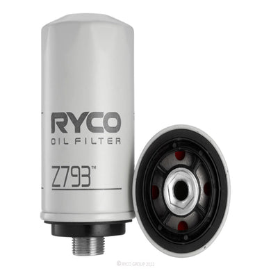 RYCO OIL FILTER | Z793-OIL FILTER-RYCO-Autoignite NZ
