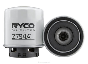 RYCO OIL FILTER | Z794A-RYCO-Autoignite NZ