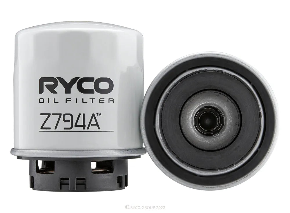 RYCO OIL FILTER | Z794A-RYCO-Autoignite NZ