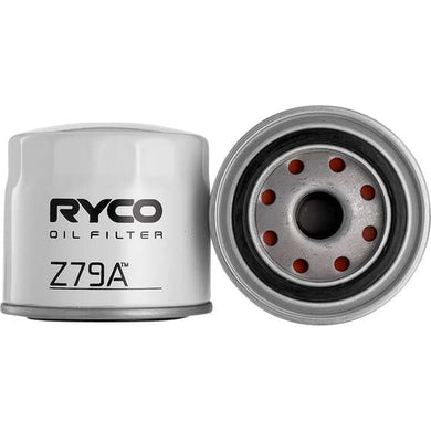 RYCO OIL FILTER | Z79A-RYCO-Autoignite NZ