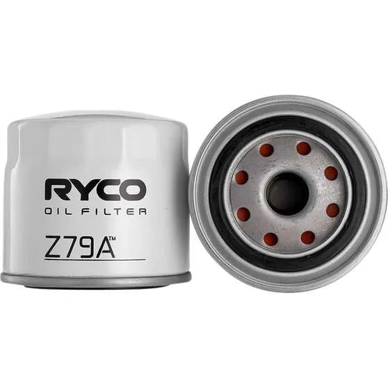 RYCO OIL FILTER | Z79A-RYCO-Autoignite NZ