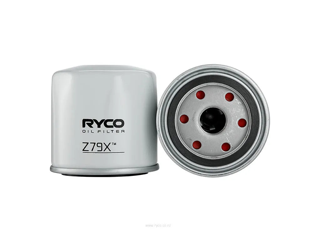 RYCO OIL FILTER | Z79X-RYCO-Autoignite NZ