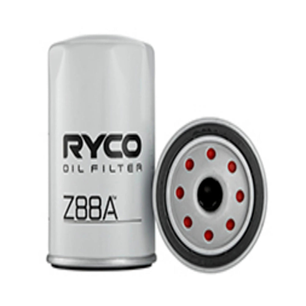 RYCO OIL FILTER | Z88A-RYCO-Autoignite NZ