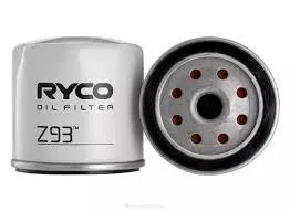 RYCO OIL FILTER | Z93-RYCO-Autoignite NZ