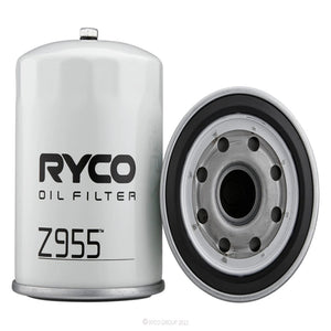 RYCO OIL FILTER | Z955-RYCO-Autoignite NZ