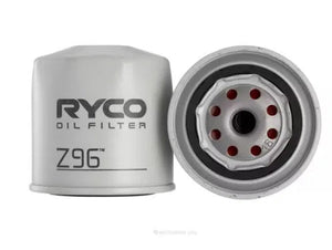 RYCO OIL FILTER | Z96-RYCO-Autoignite NZ