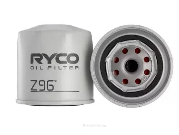 RYCO OIL FILTER | Z96-RYCO-Autoignite NZ