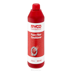 RYCO PERFORMANCE AIR FILTER CONDITIONER | RFA108-RYCO-Autoignite NZ
