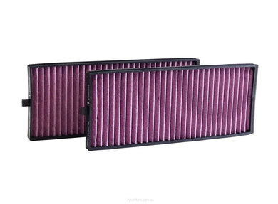 RYCO PM2.5 CABIN AIR FILTER | RCA107MS-RYCO-Autoignite NZ