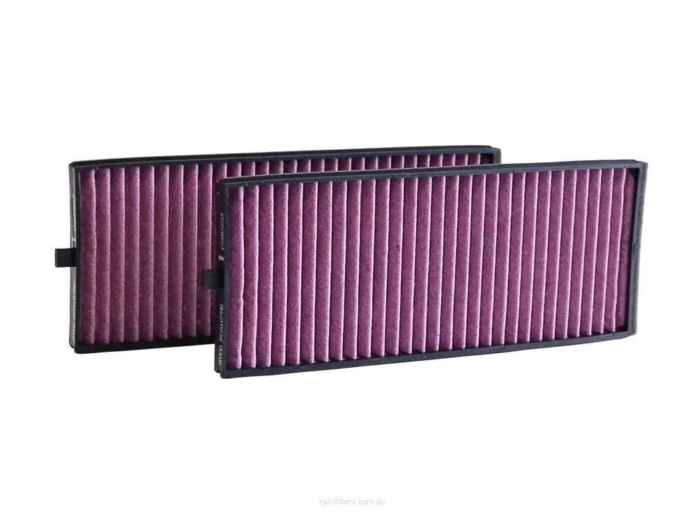 RYCO PM2.5 CABIN AIR FILTER | RCA107MS-RYCO-Autoignite NZ