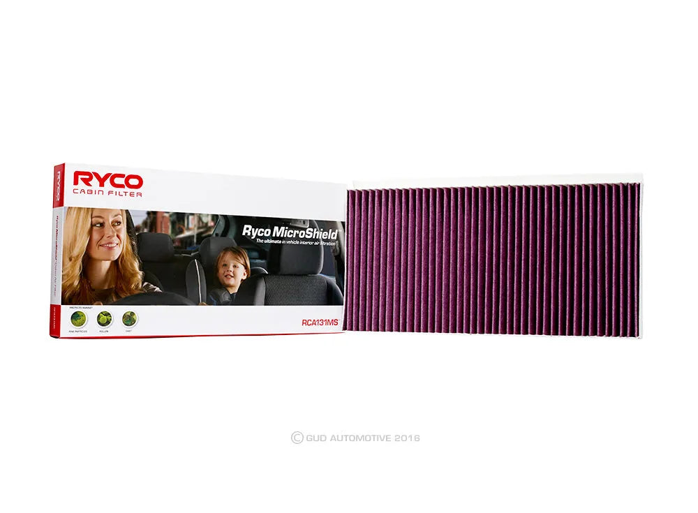 RYCO PM2.5 CABIN AIR FILTER | RCA131MS-RYCO-Autoignite NZ