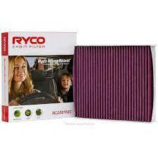 RYCO PM2.5 CABIN AIR FILTER | RCA181MS-RYCO-Autoignite NZ