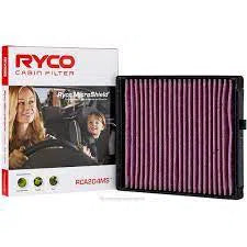 RYCO PM2.5 CABIN AIR FILTER | RCA204MS-RYCO-Autoignite NZ