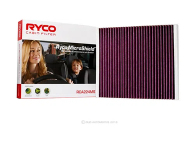 RYCO PM2.5 CABIN AIR FILTER | RCA224MS-RYCO-Autoignite NZ