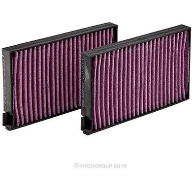 RYCO PM2.5 CABIN AIR FILTER | RCA277MS-RYCO-Autoignite NZ