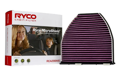 RYCO PM2.5 CABIN AIR FILTER | RCA299MS-RYCO-Autoignite NZ
