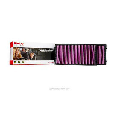 RYCO PM2.5 CABIN AIR FILTER | RCA305MS-RYCO-Autoignite NZ