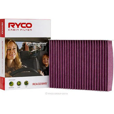 RYCO PM2.5 CABIN AIR FILTER | RCA329MS-RYCO-Autoignite NZ