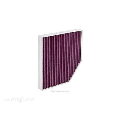 RYCO PM2.5 CABIN AIR FILTER | RCA393MS-RYCO-Autoignite NZ