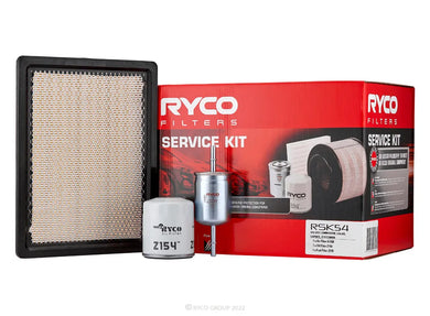 RYCO PV SERVICE KIT | RSK54-RYCO-Autoignite NZ