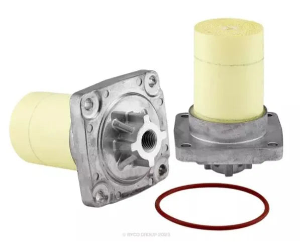 RYCO SECONDARY FUEL FILTER N80 HILUX | R2885P-RYCO-Autoignite NZ