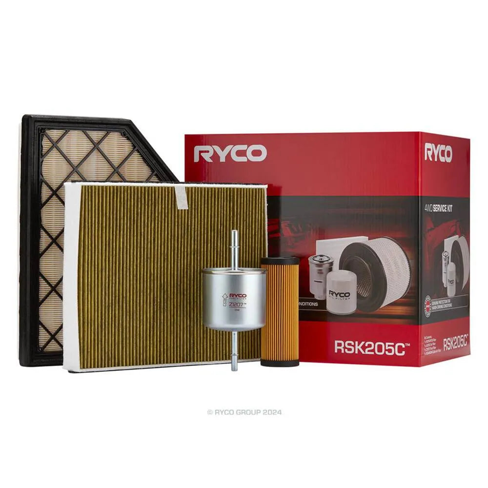 RYCO SERVICE KIT | RSK205C-RYCO-Autoignite NZ