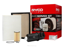 Load image into Gallery viewer, RYCO SERVICE KIT | RSK27C-RYCO-Autoignite NZ

