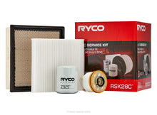 Load image into Gallery viewer, RYCO SERVICE KIT | RSK28C-RYCO-Autoignite NZ
