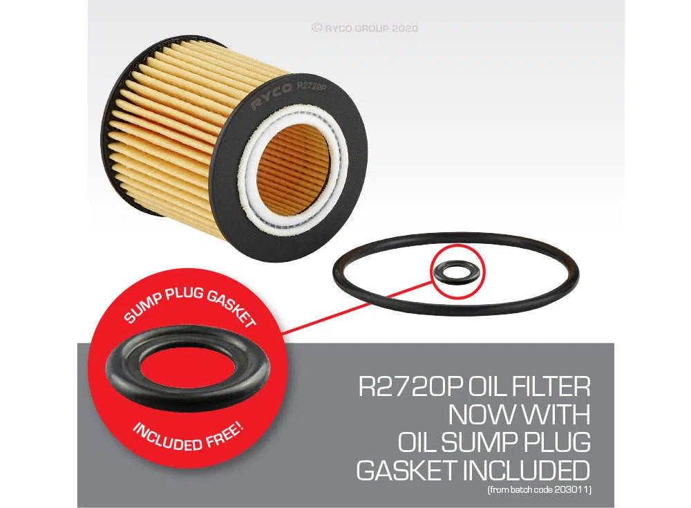 RYCO SERVICE KIT | RSK58C-RYCO-Autoignite NZ