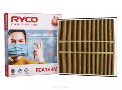 RYCO SERVICE KIT | RSK61C-RYCO-Autoignite NZ