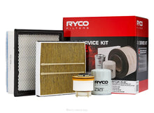 Load image into Gallery viewer, RYCO SERVICE KIT | RSK61C-RYCO-Autoignite NZ
